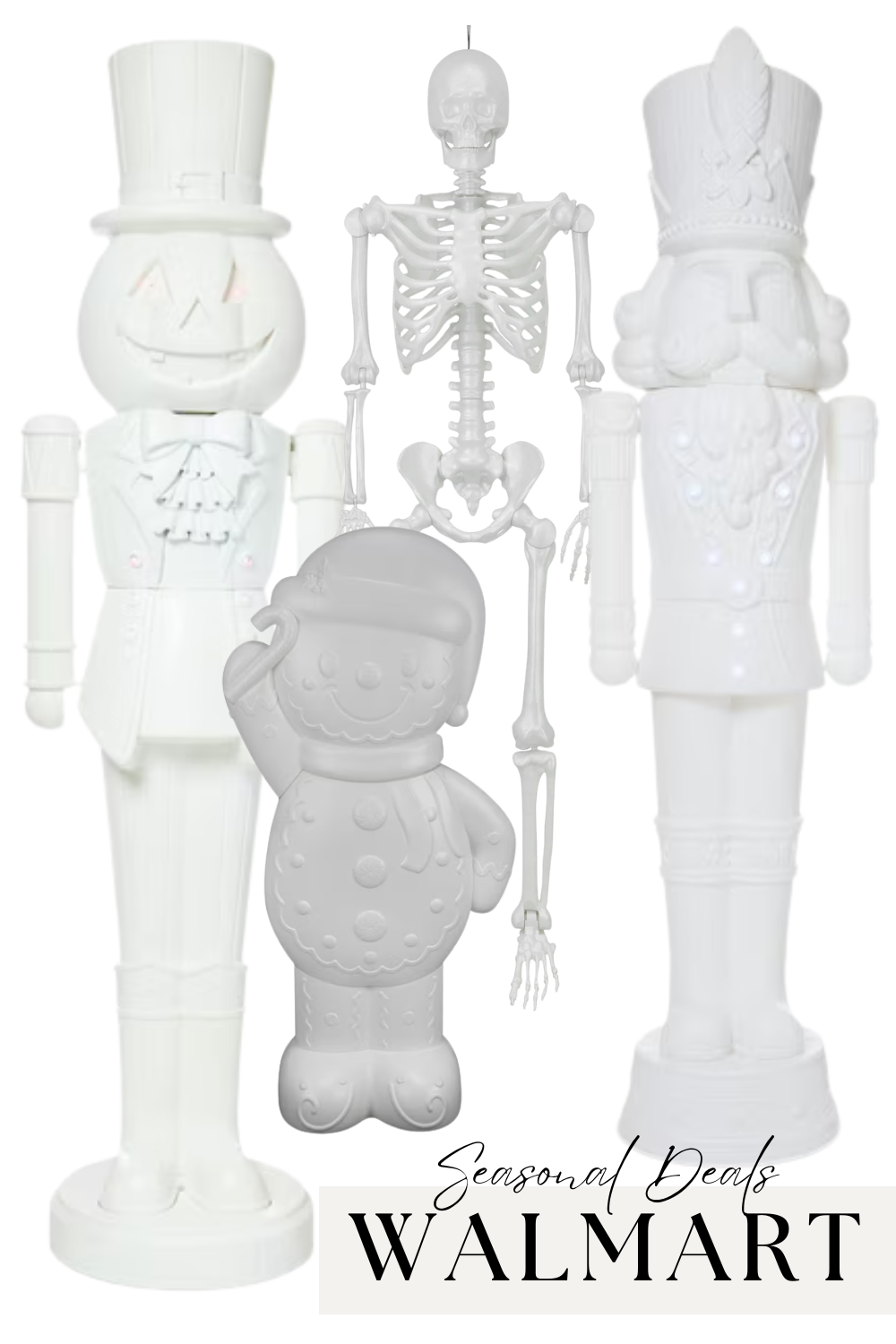 Walmart Seasonal Deals