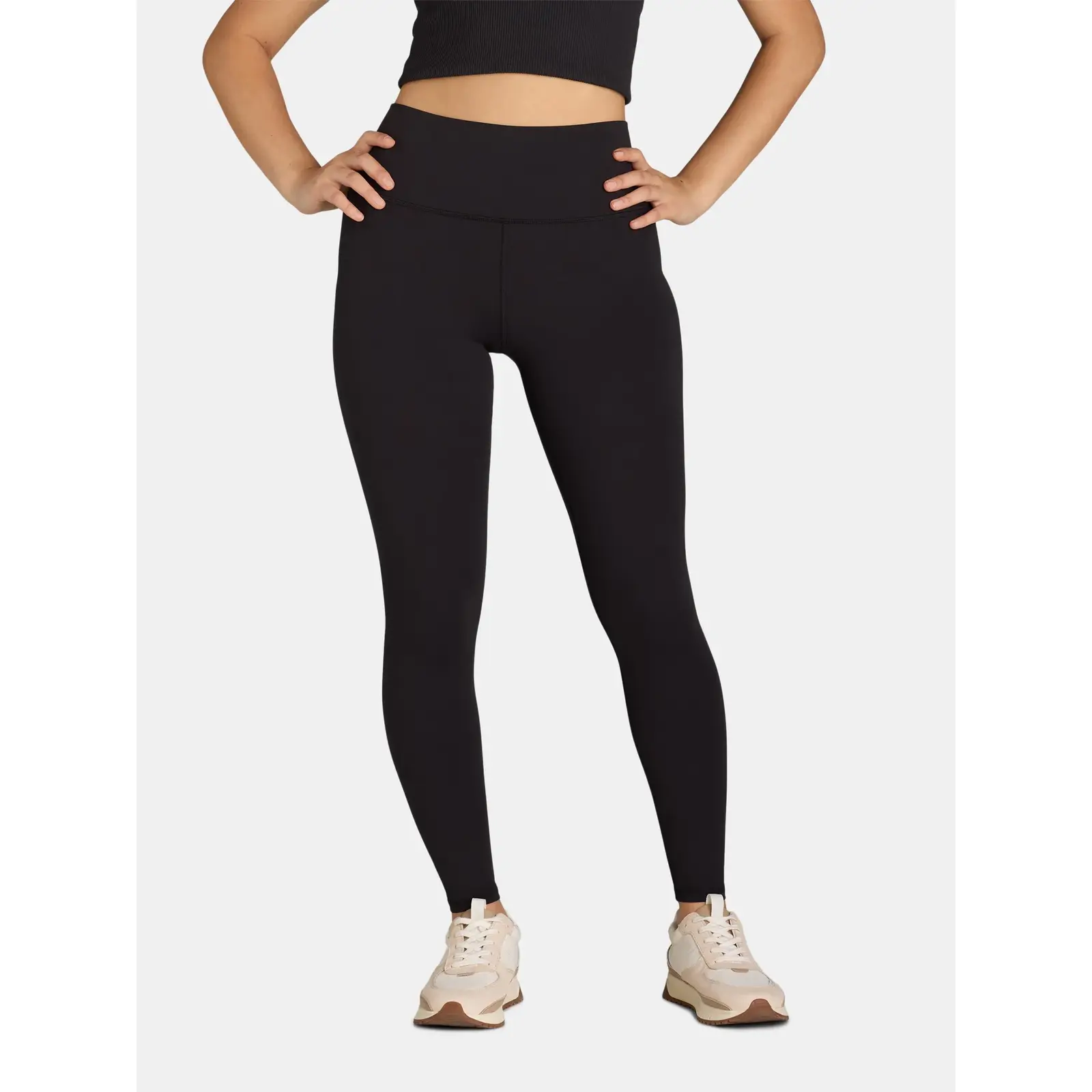Avia SoftSculpt High Rise Leggings