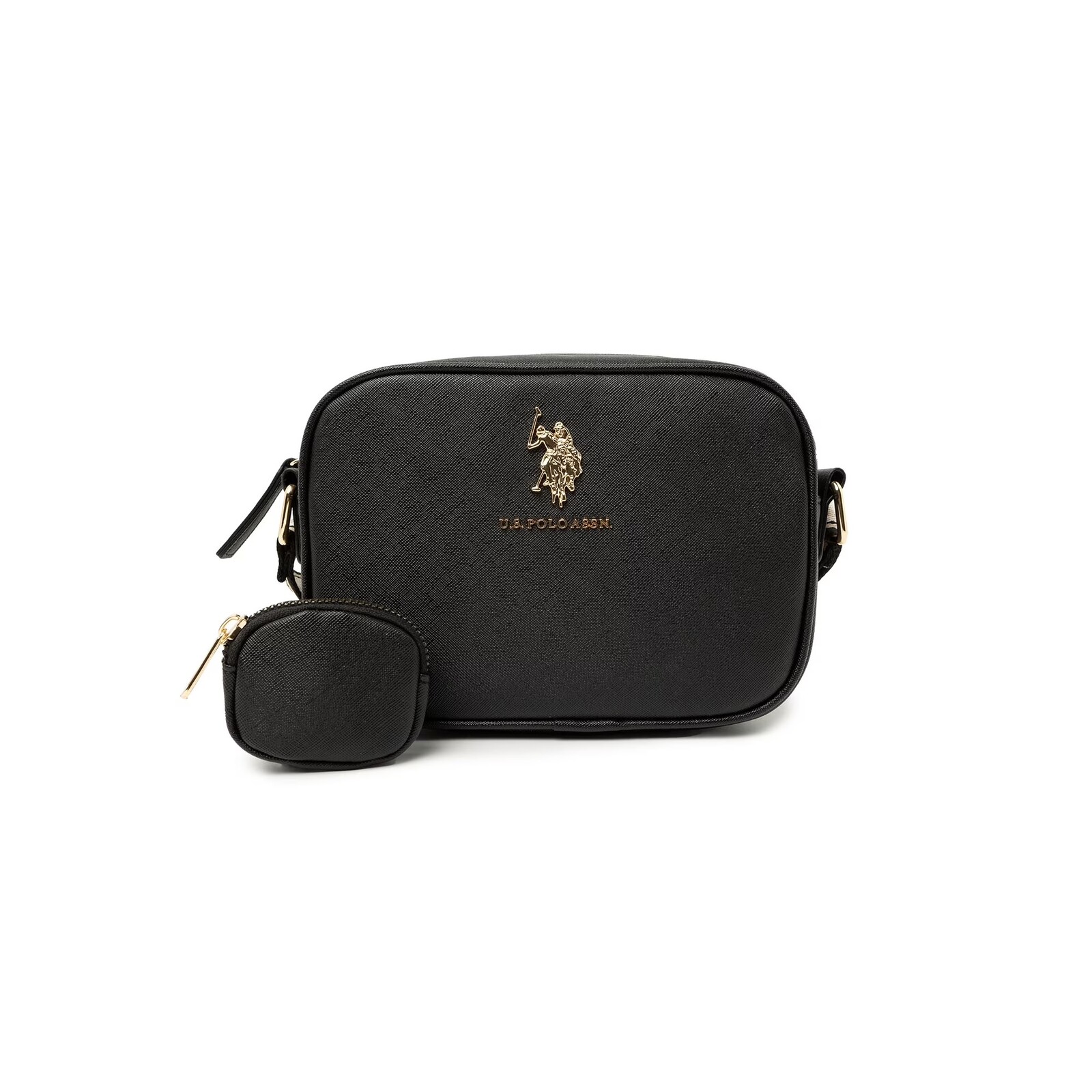 Marc Jacobs Crossbody Bag Dupe at Walmart