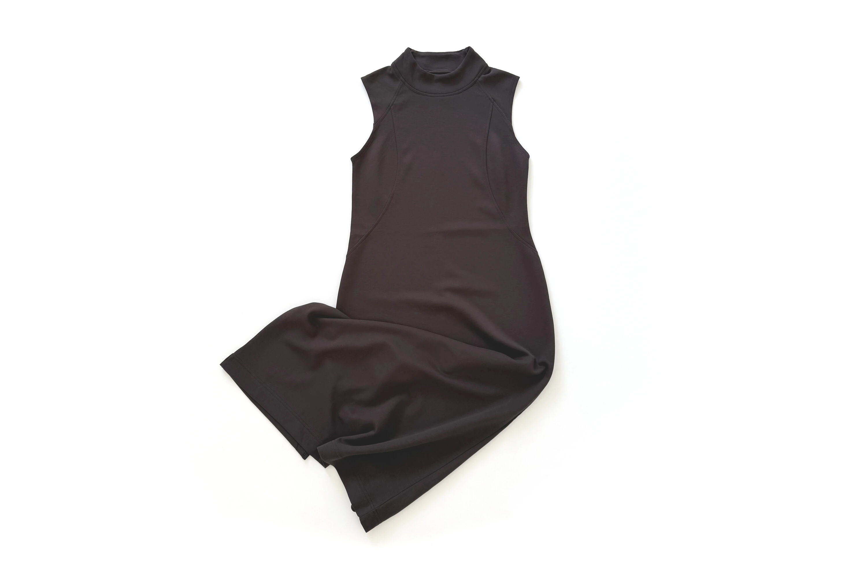 Avia Scuba Knit Maxi Dress - Walmart Finds Avia Scuba Knit Maxi Dress - Walmart Finds