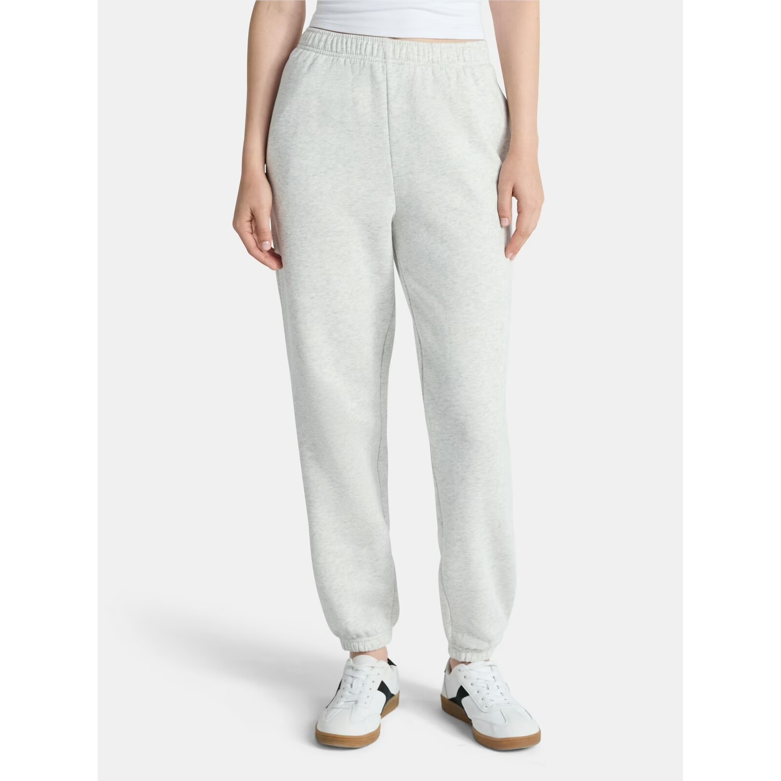 No Boundaries Fleece Joggers