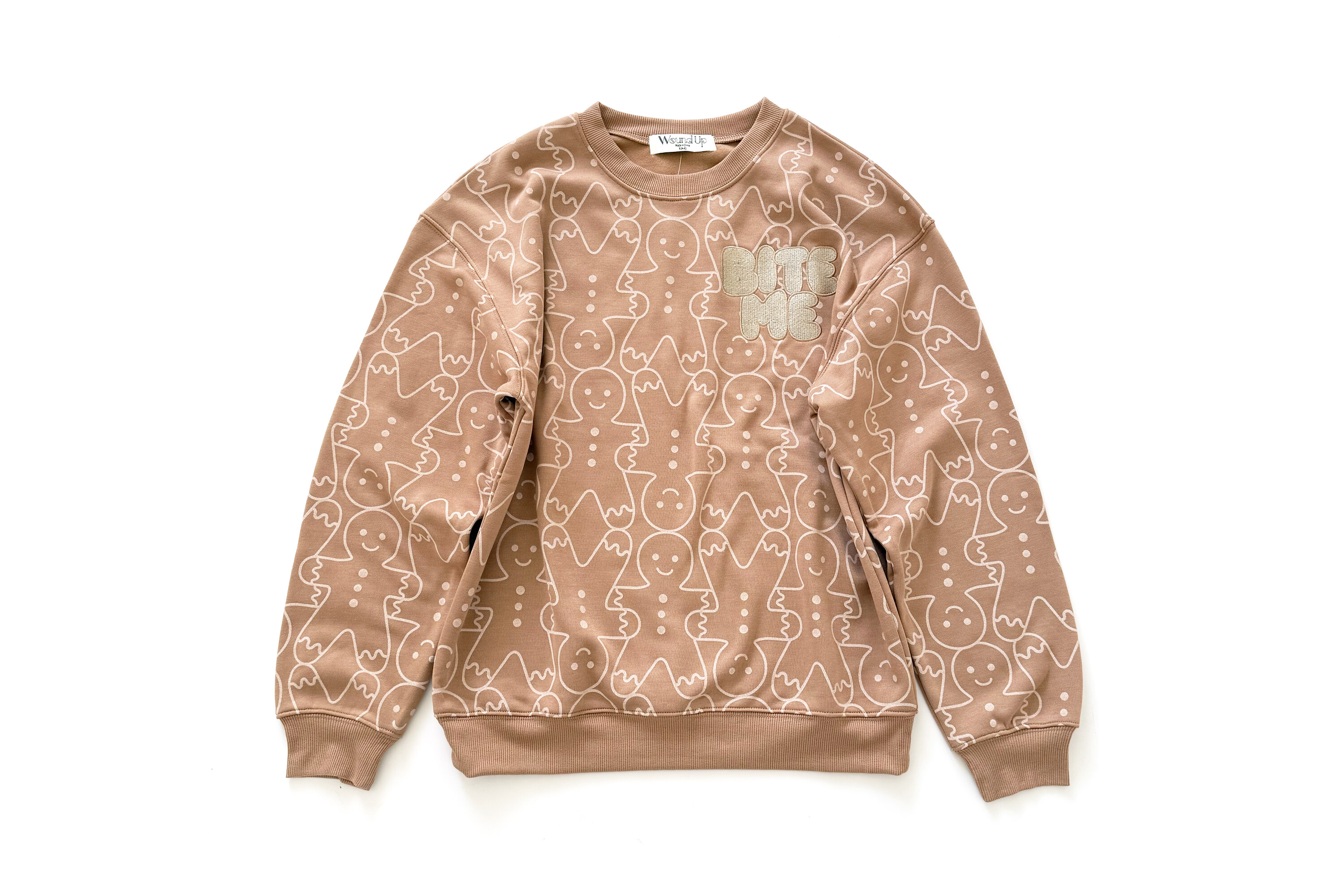 Holiday Graphic Sweatshirts at Walmart