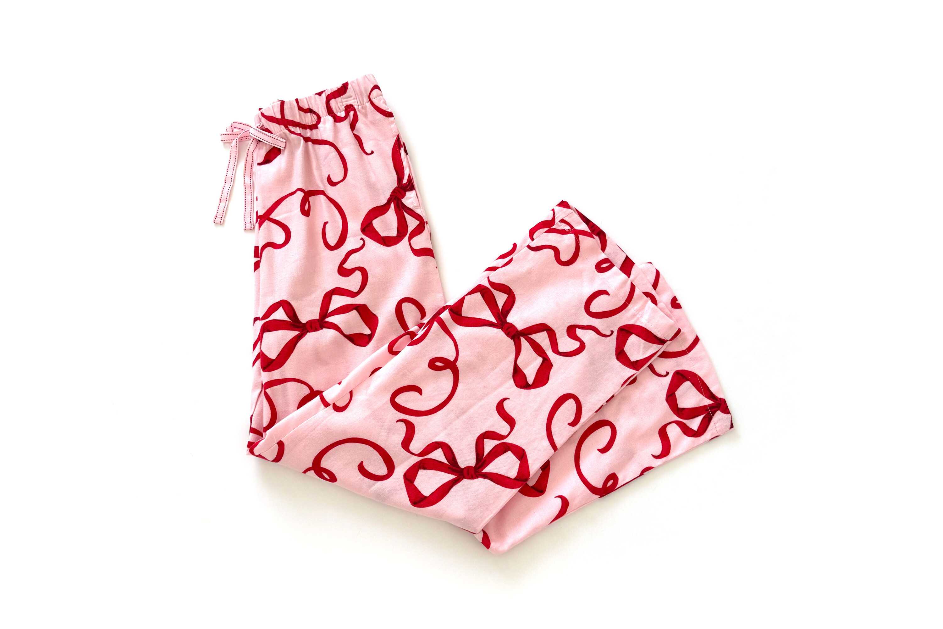 Joyspun Flannel Sleep Pants