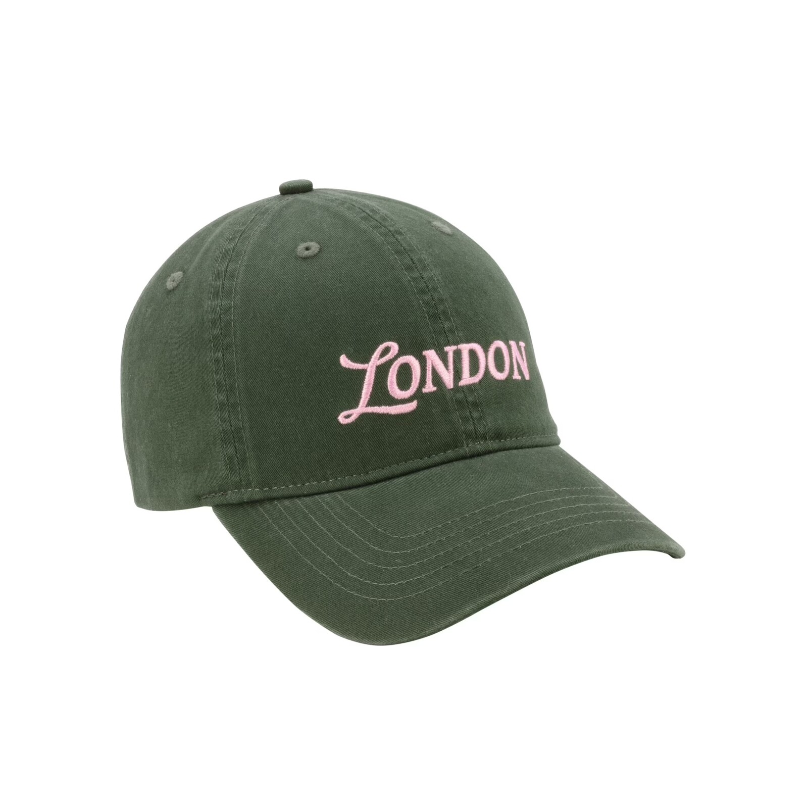 Time and Tru London Fashion Hat