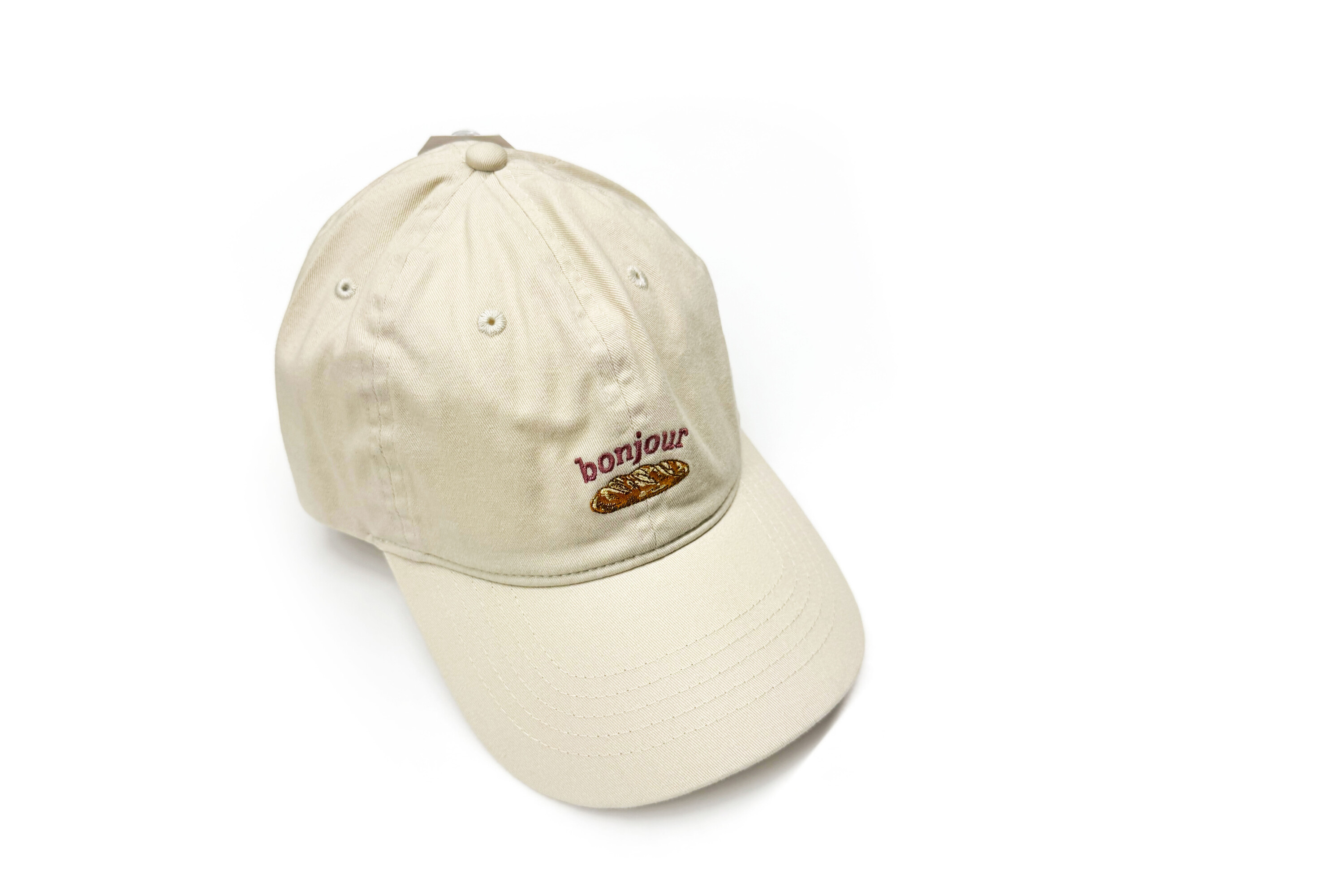 Time and Tru Fashion Baseball Hats