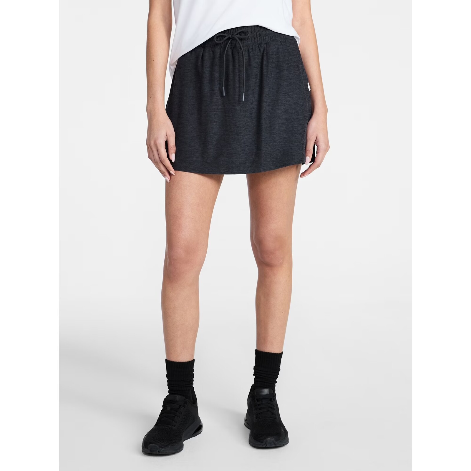 Athletic Works Women's ButterCore Skort