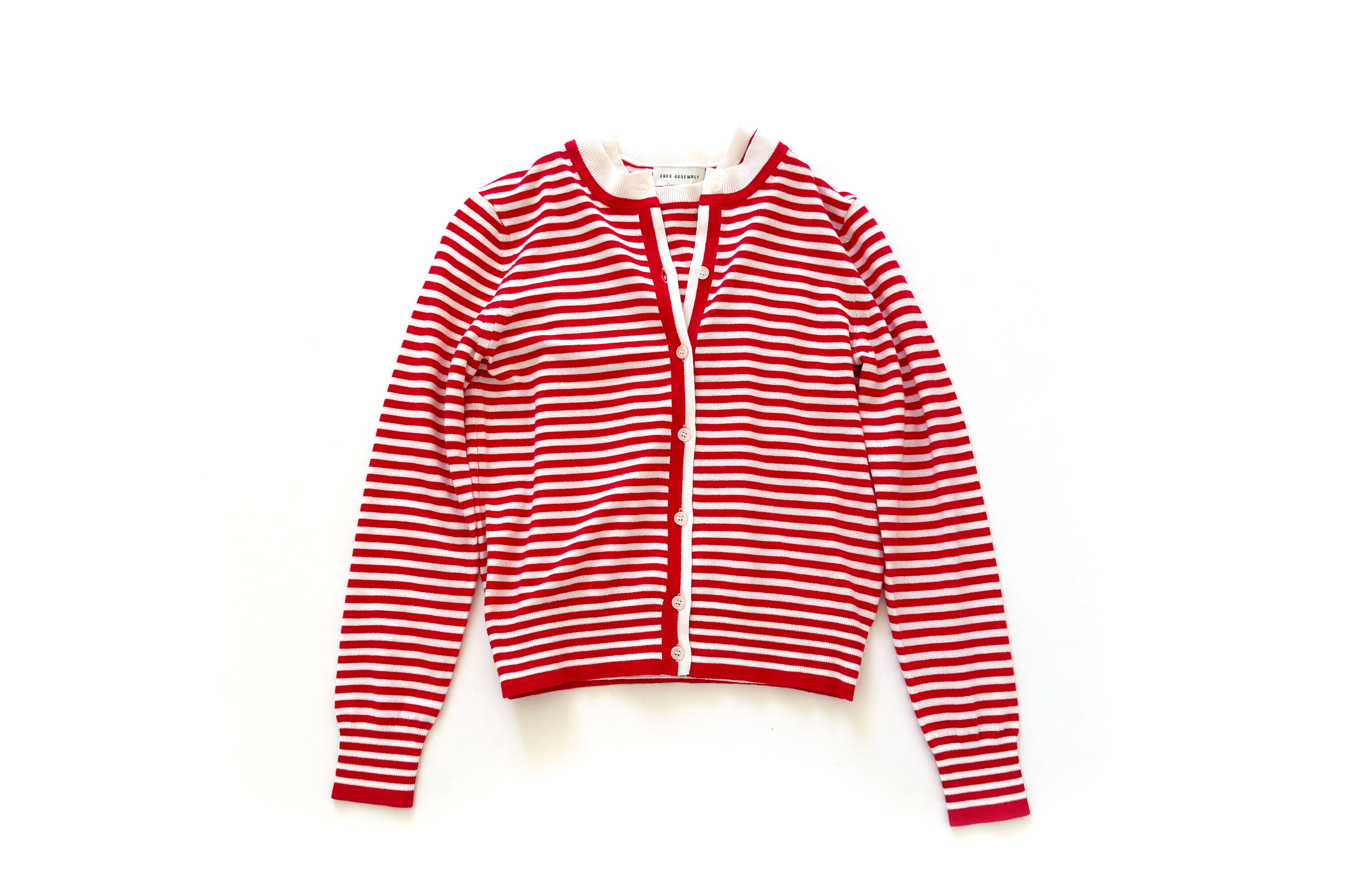 New Free Assembly Finds at Walmart