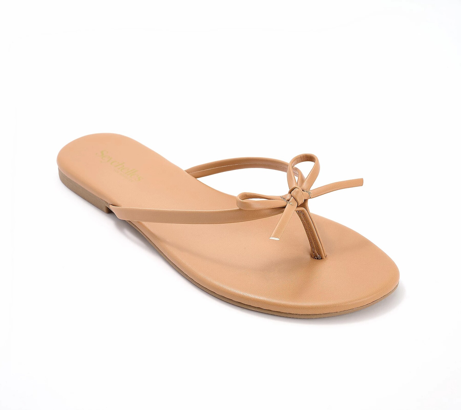 Seychelles Bow Thong Sandals