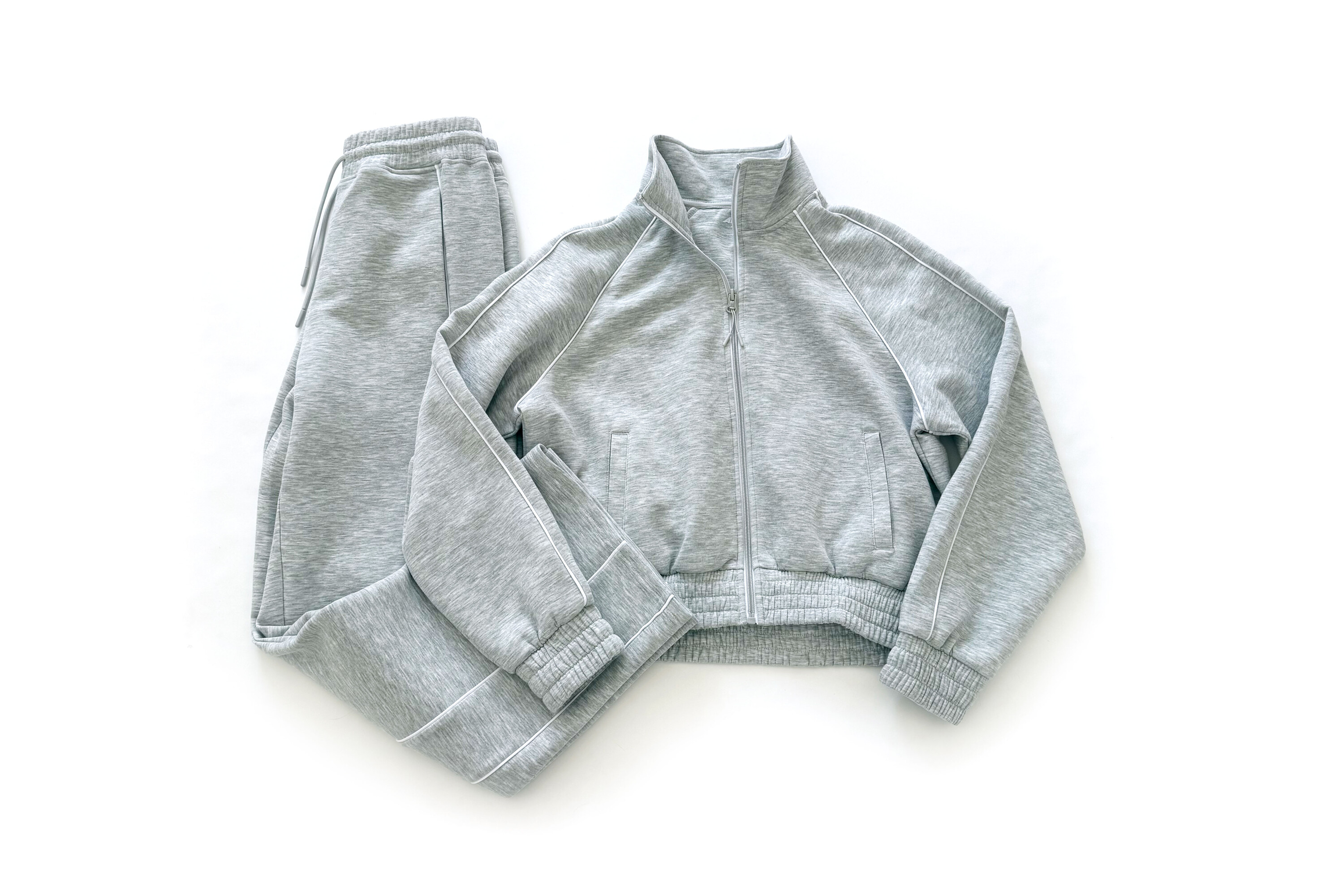 Avia ScubaKnit Track Jacket & Pant