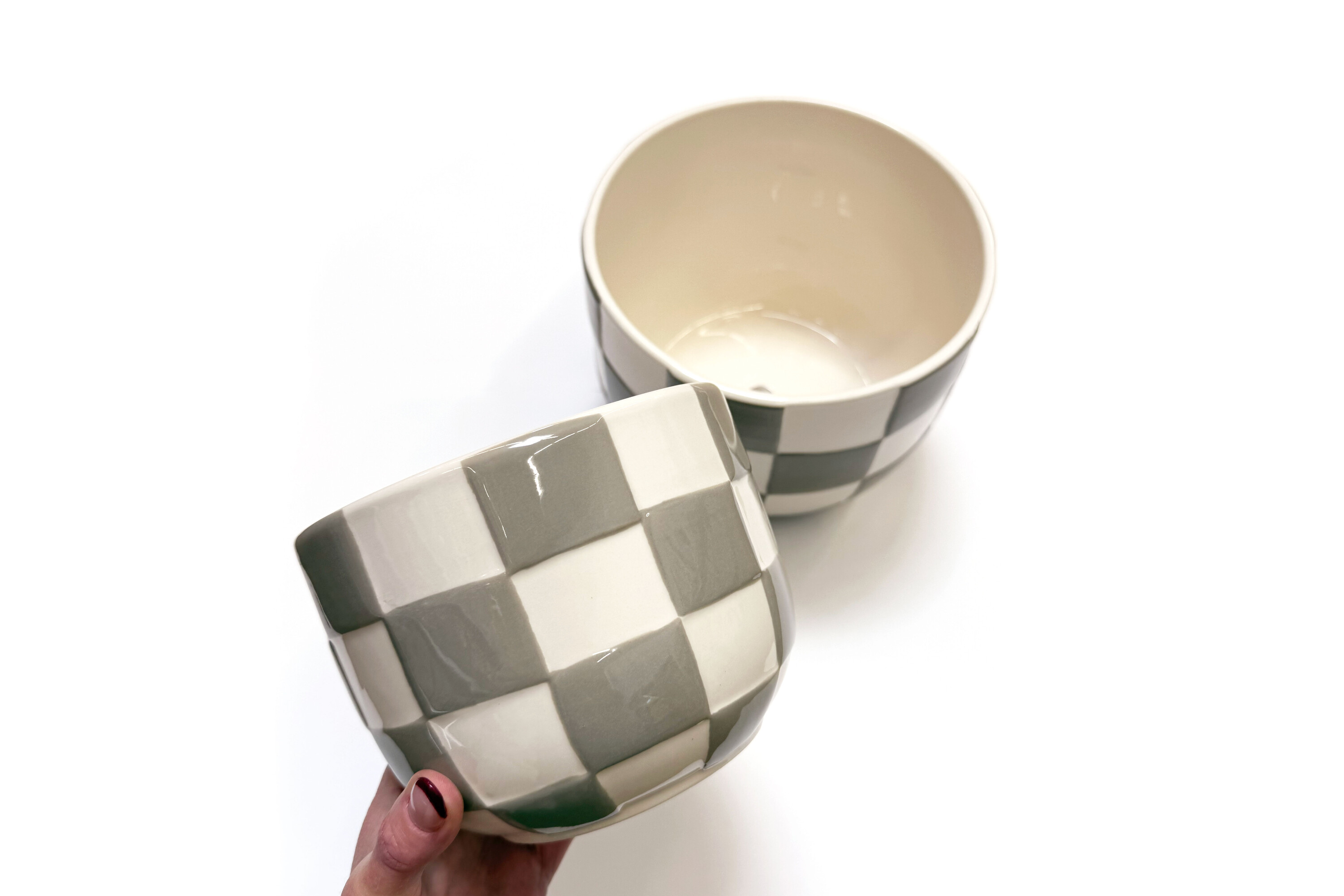 Trendy & Neutral Planter Finds at Walmart