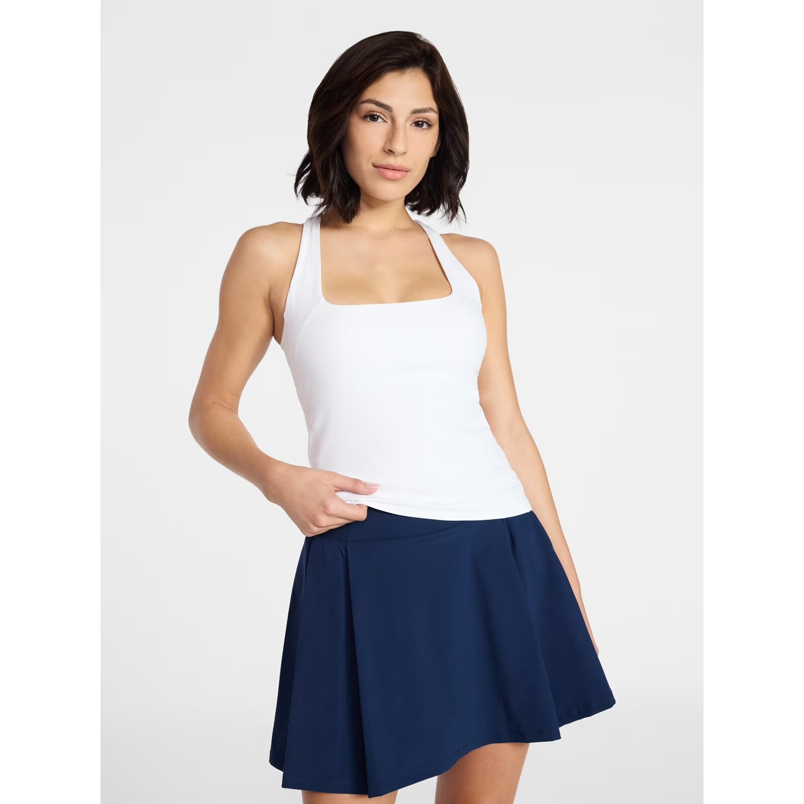 Avia SoftSculpt Tank Bra