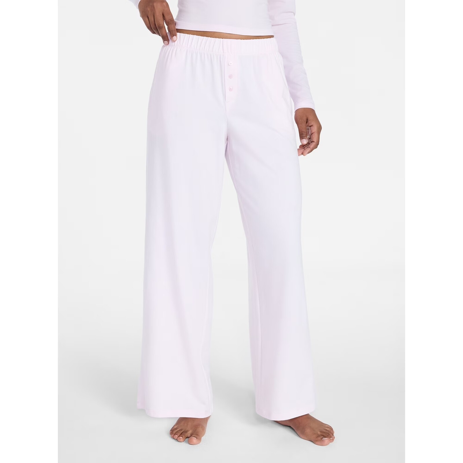 No Boundaries Cloud Core Sleepwear Pants