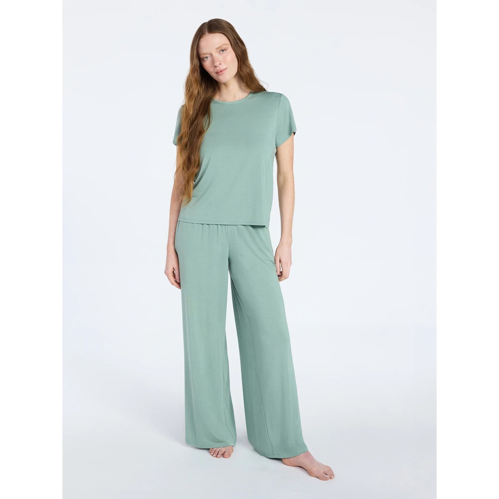 Joyspun Modal Pajama Pants