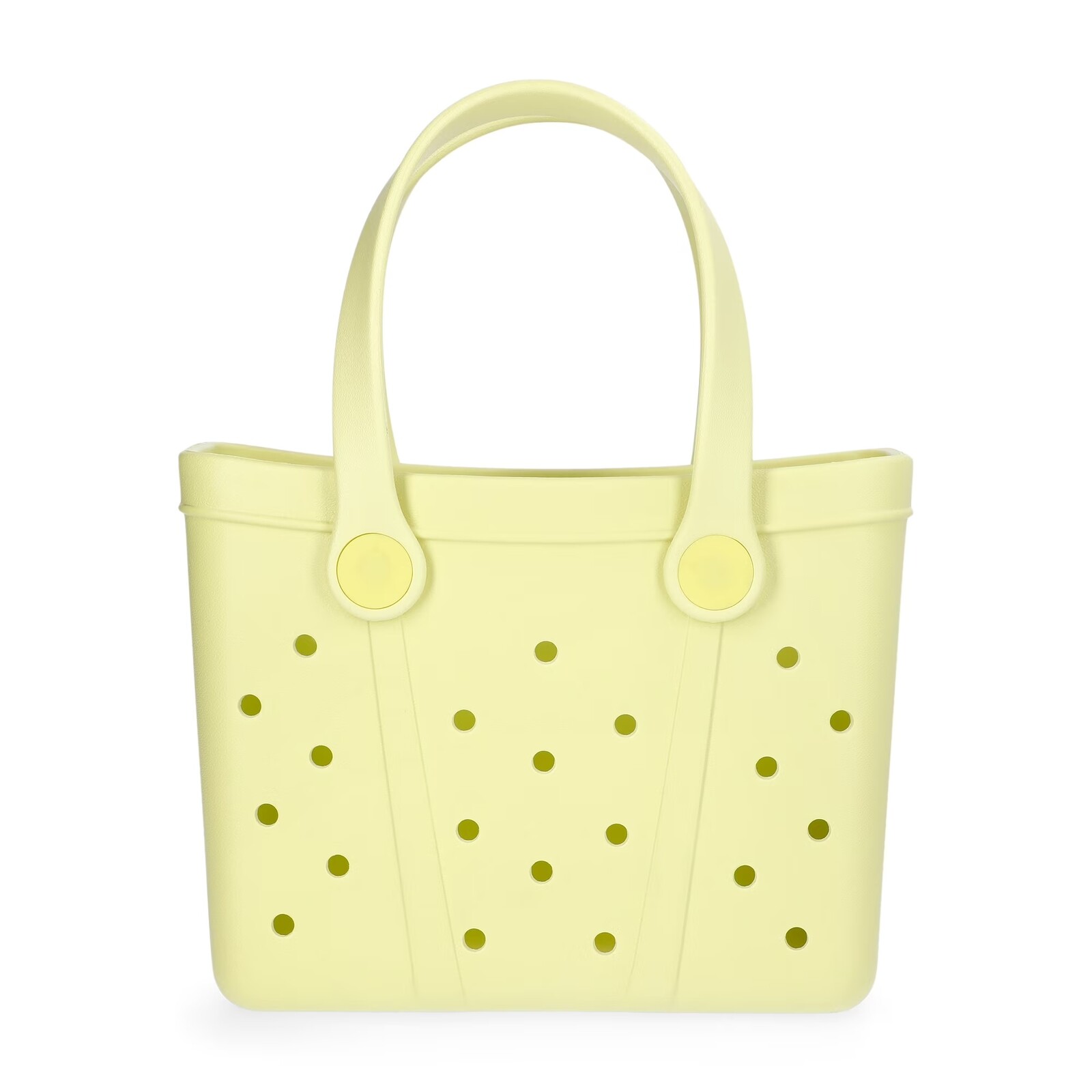 Time and Tru Mini Beach Tote Bag