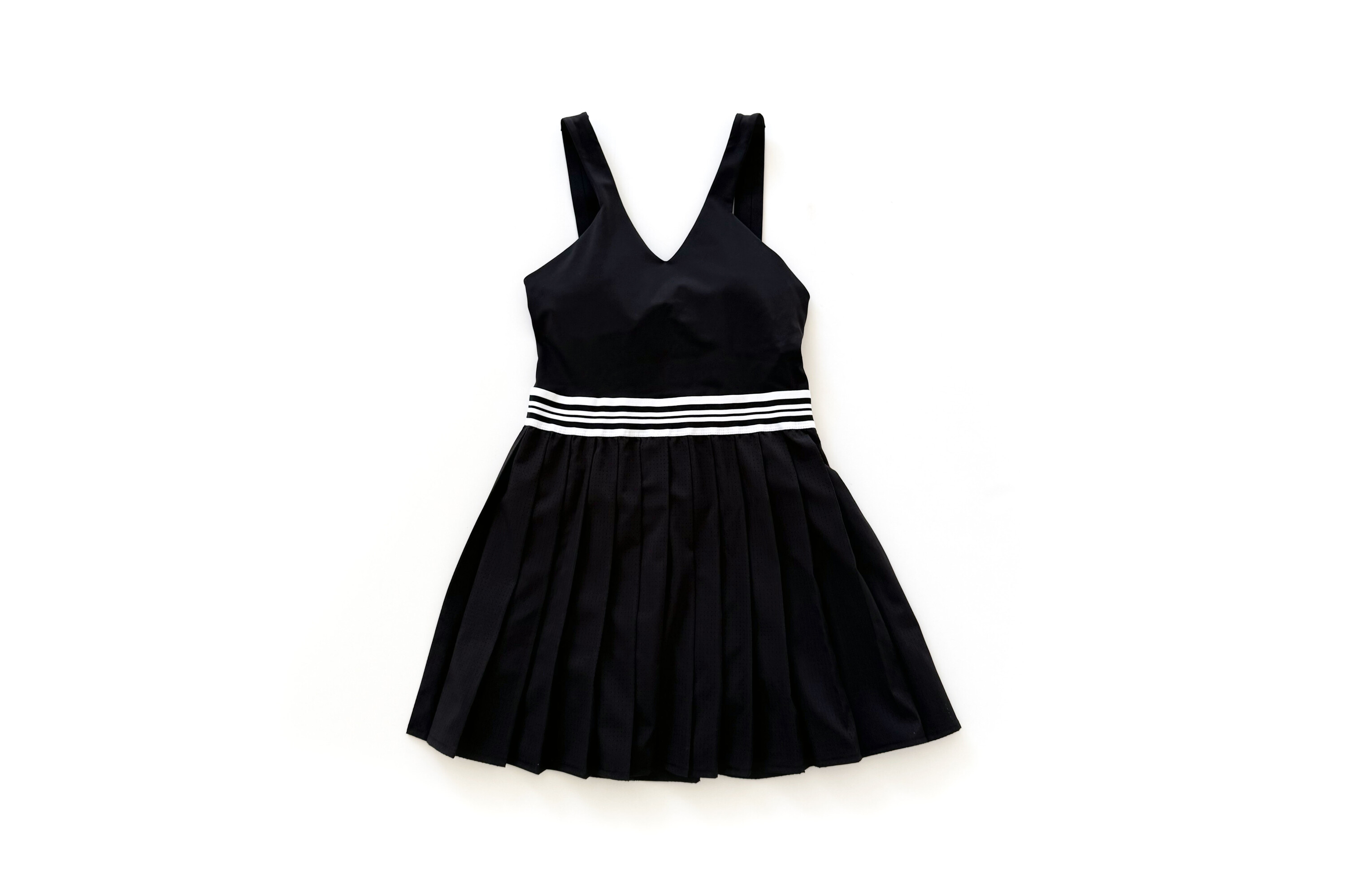 Avia Pleated Skort Tennis Dress