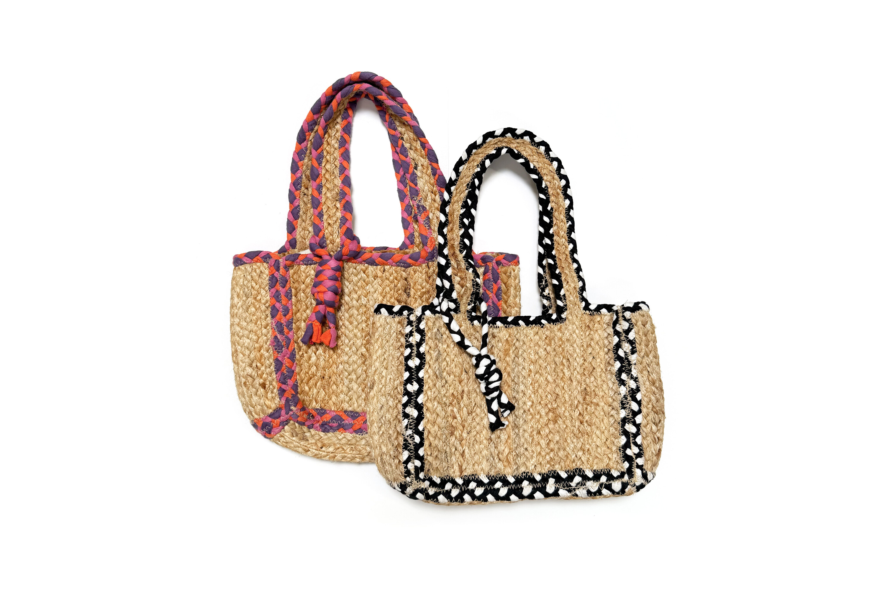 No Boundaries Summer Tote Bags