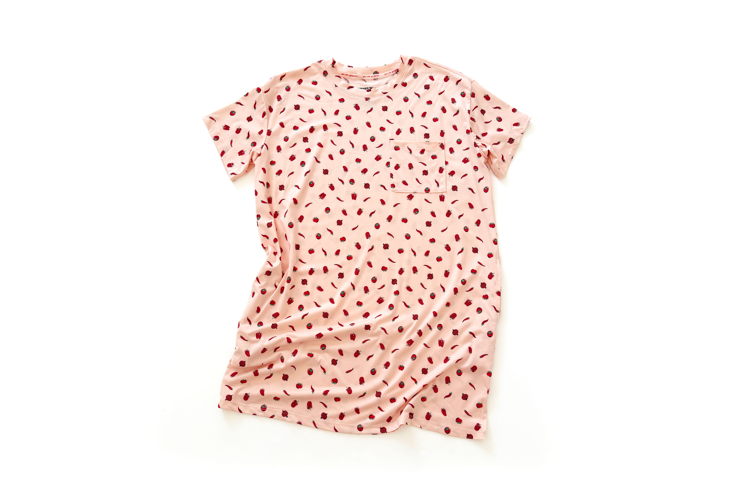 Joyspun Dreamy Soft Collection Sleep Shirt
