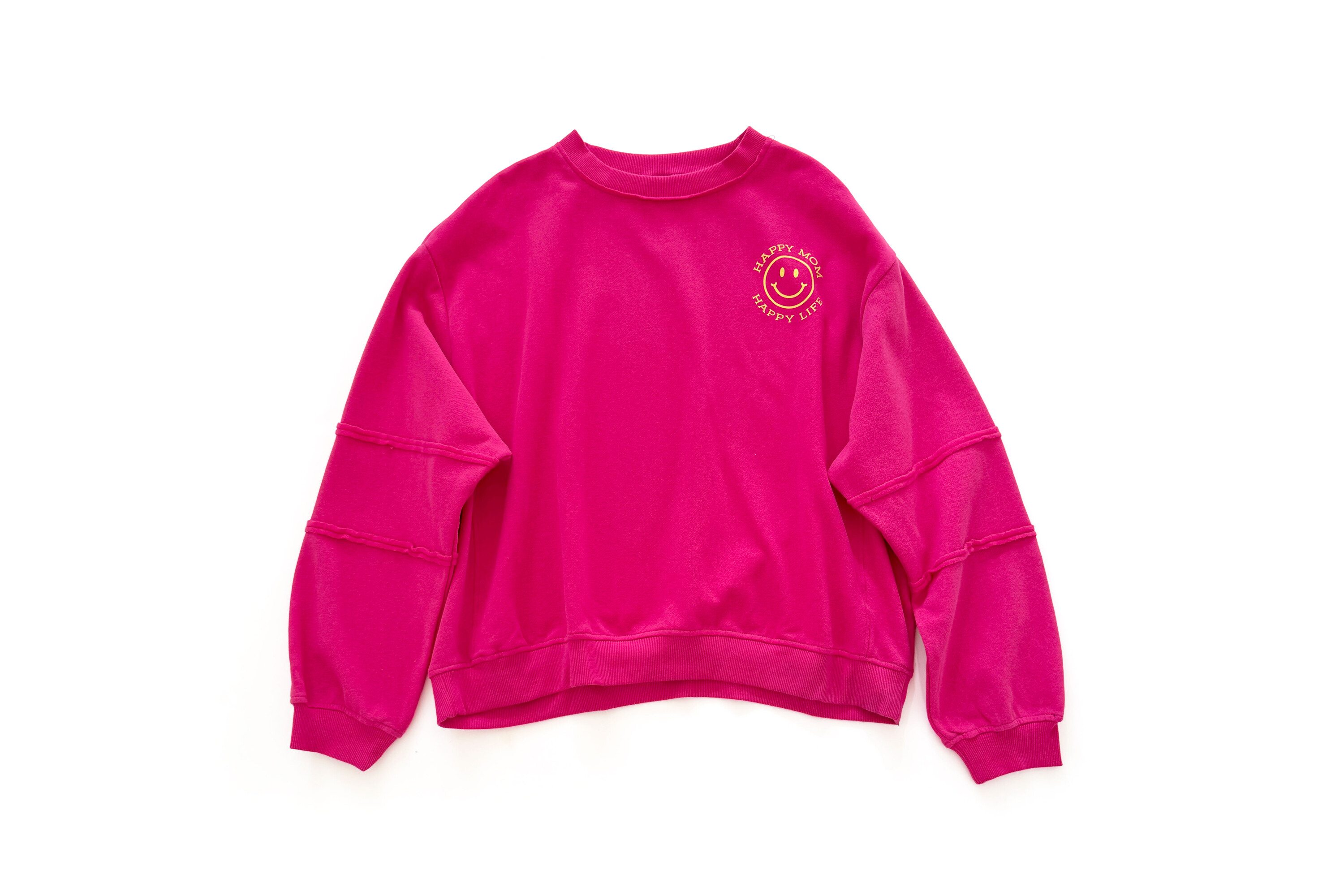 Way To Celebrate Mother’s Day Graphic Sweatshirt