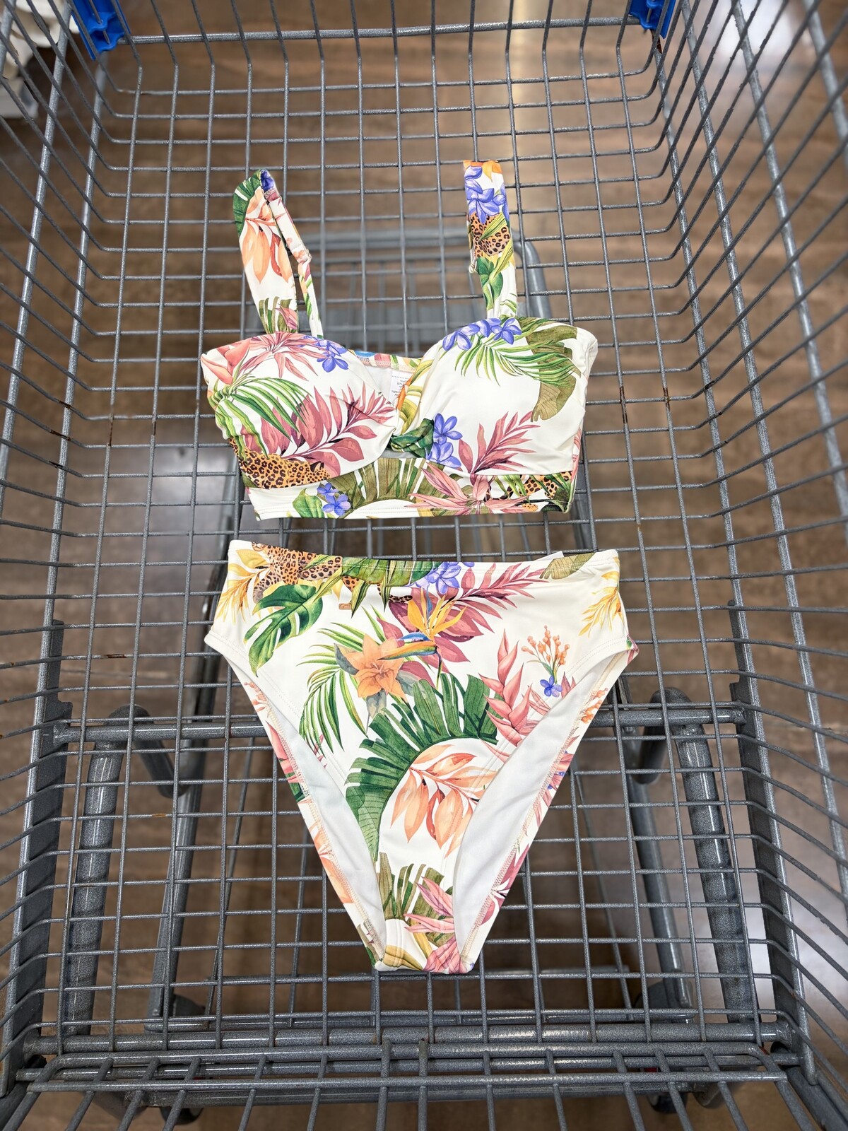 Sofia Vergara Swimwear Collection