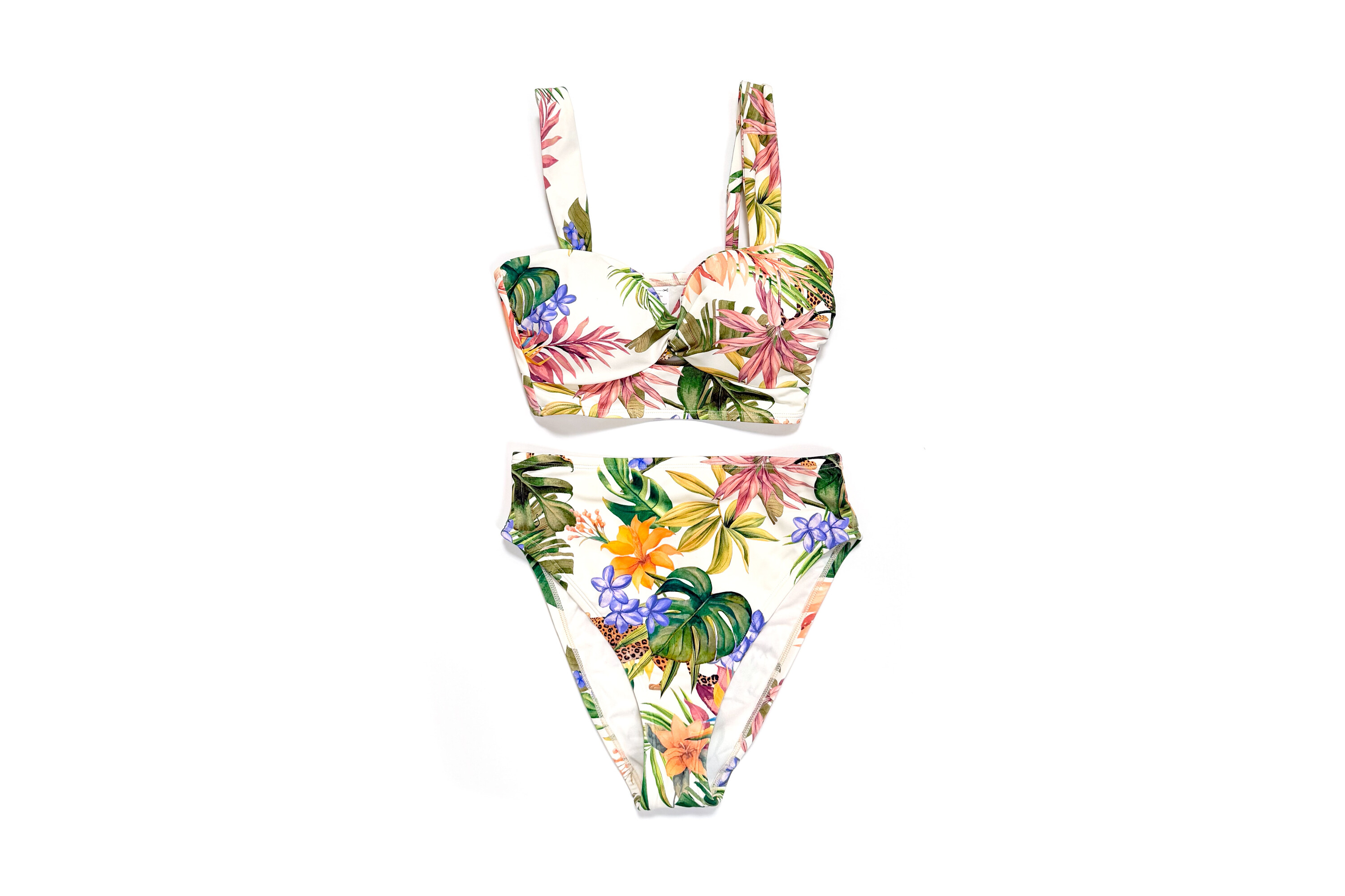 Sofia Vergara Swimwear Collection