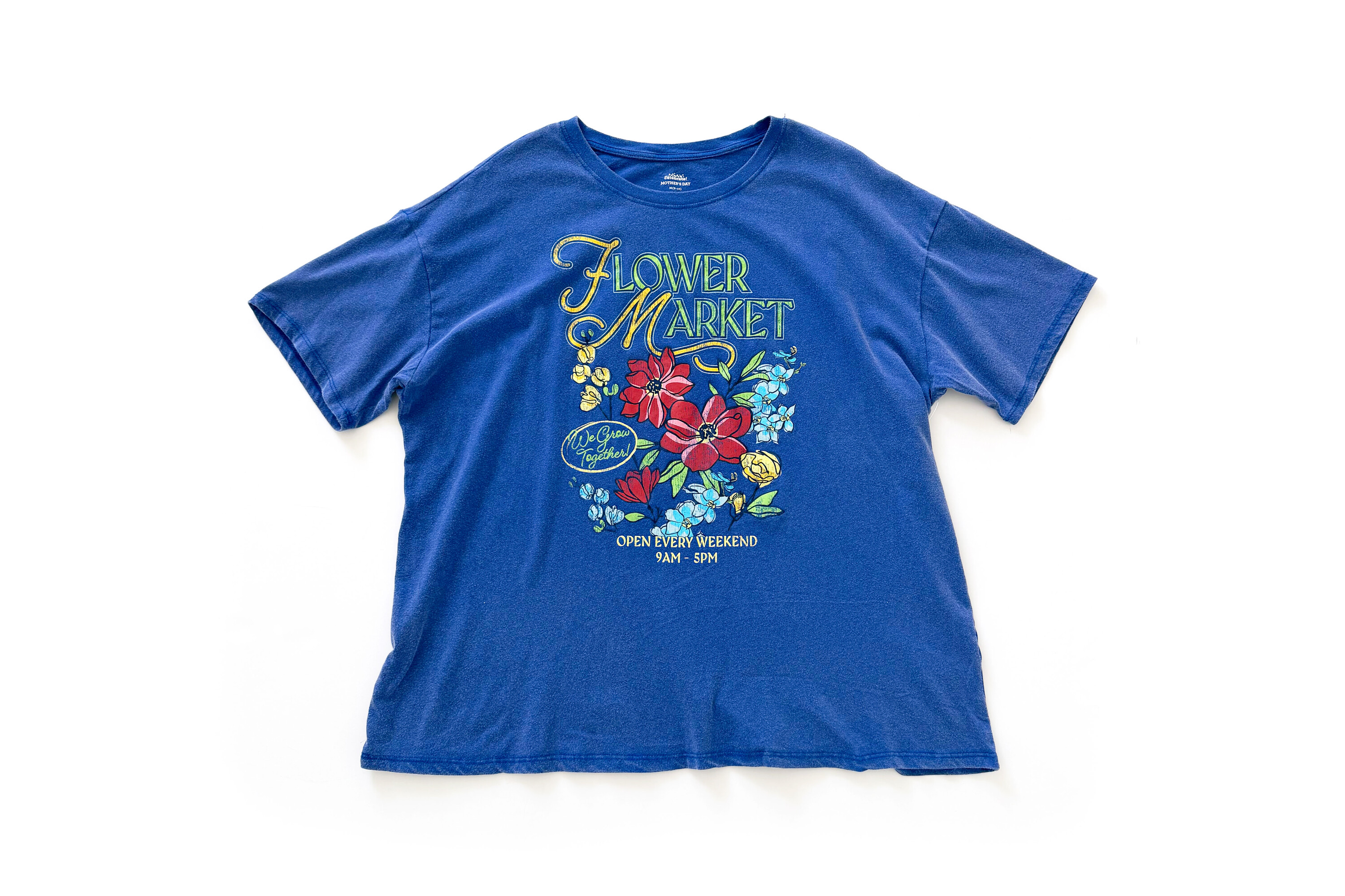 Way To Celebrate Mother's Day Graphic Tee