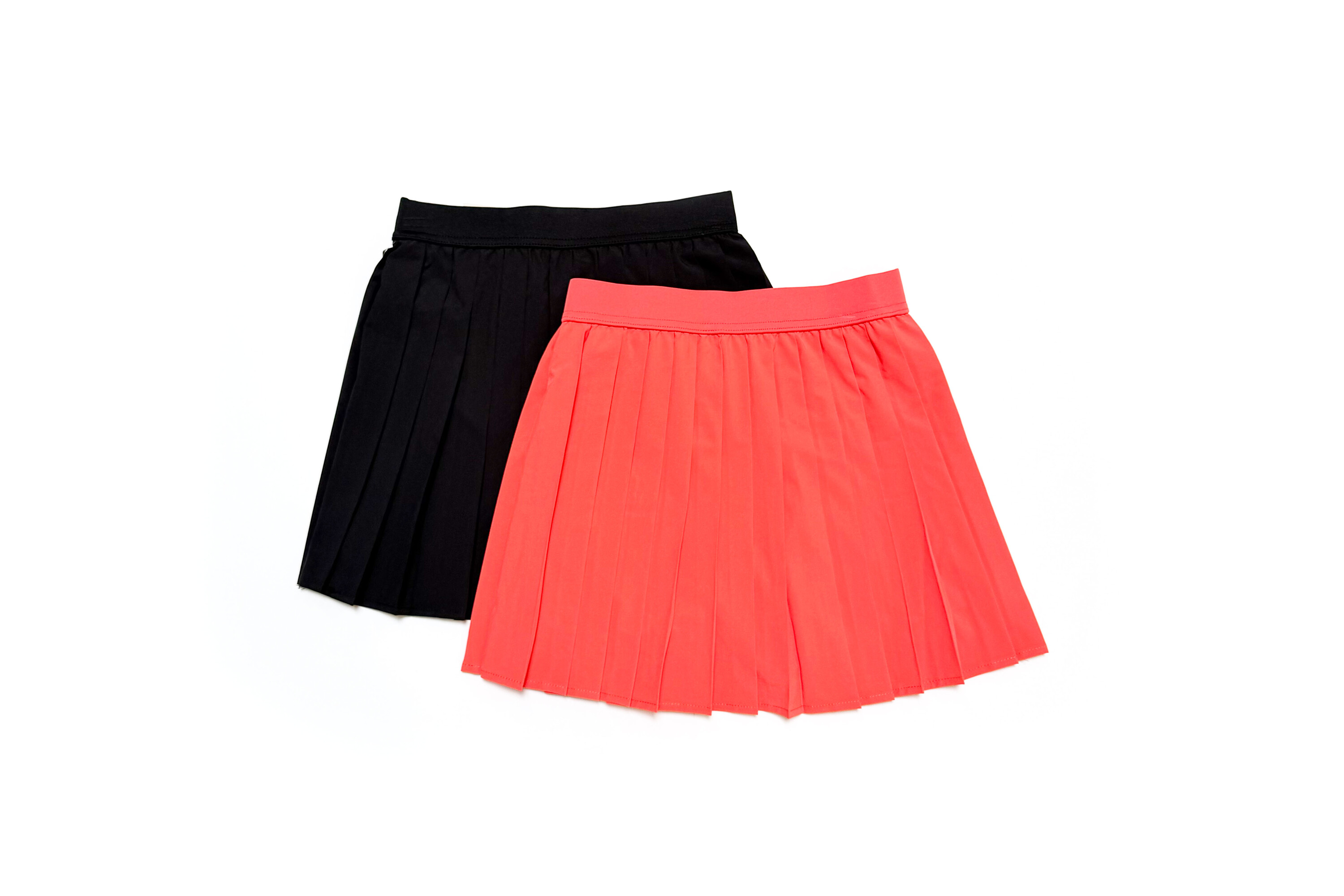 No Boundaries Tennis Skort
