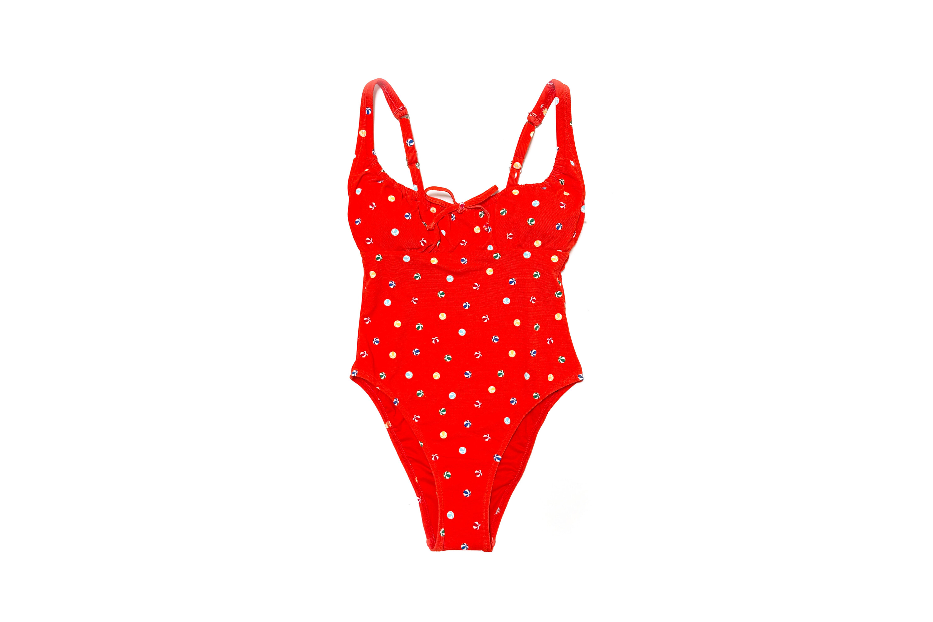 Free Assembly Swimwear at Walmart