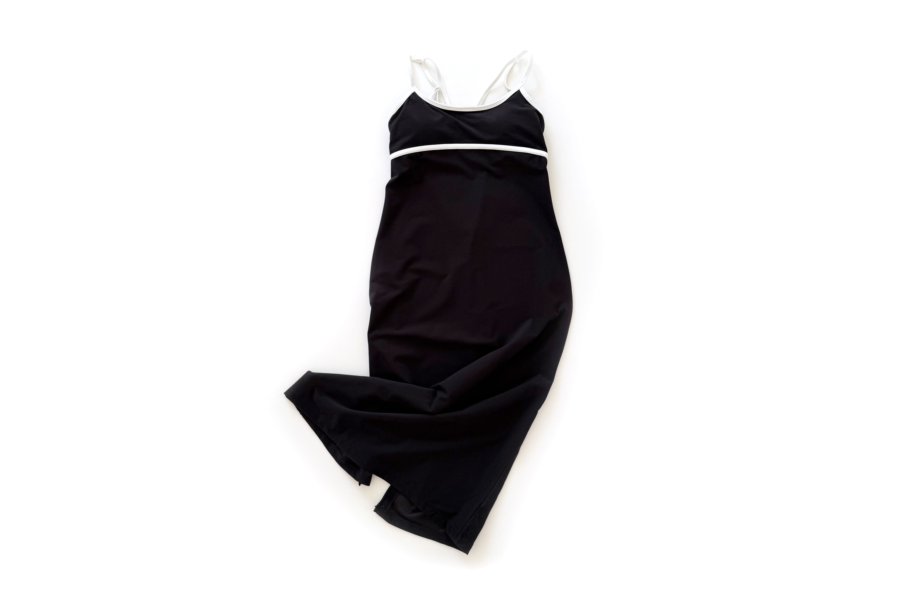 Athletic Works ButterCore Compression Midi Dress