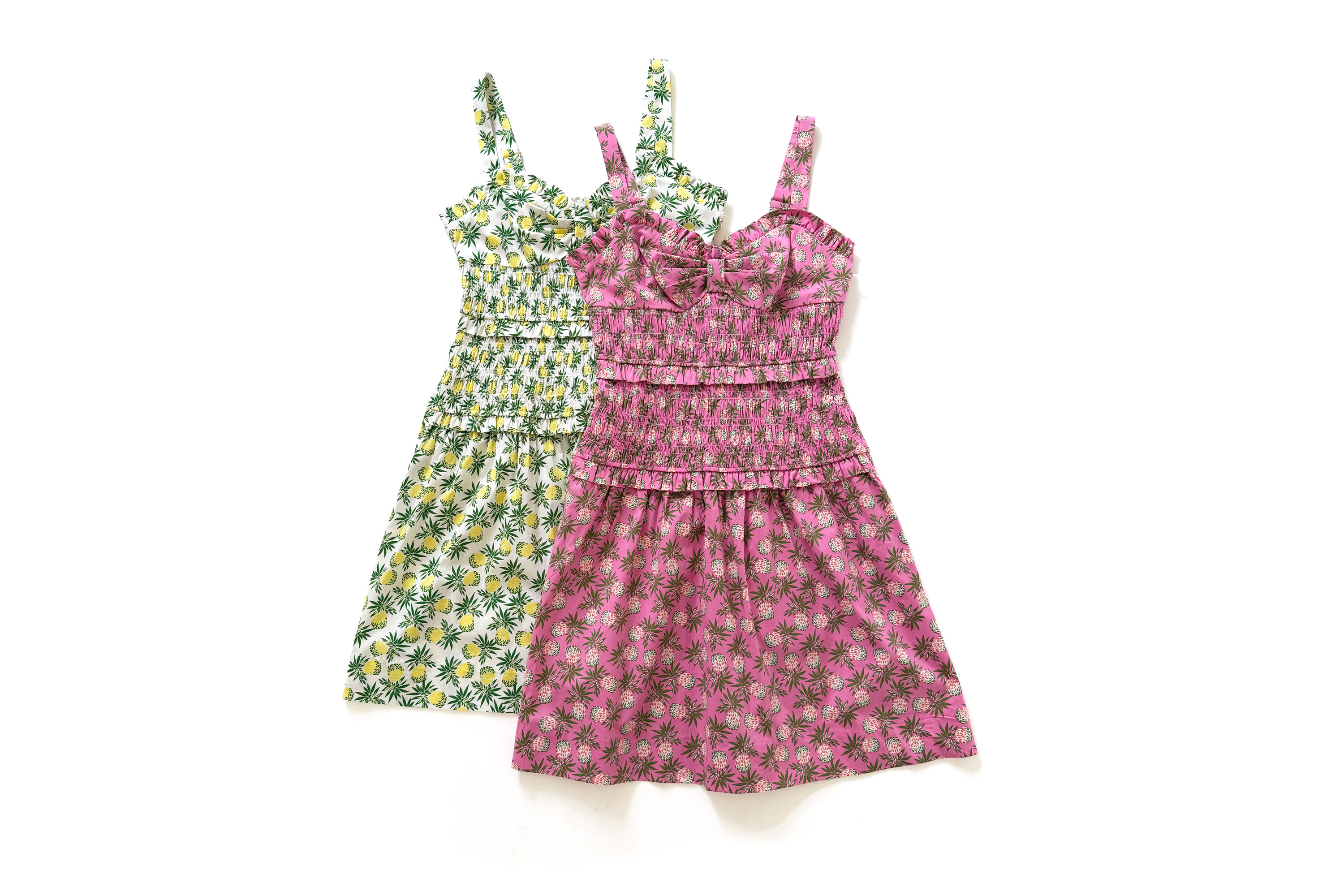 Free Assembly Summer Collection