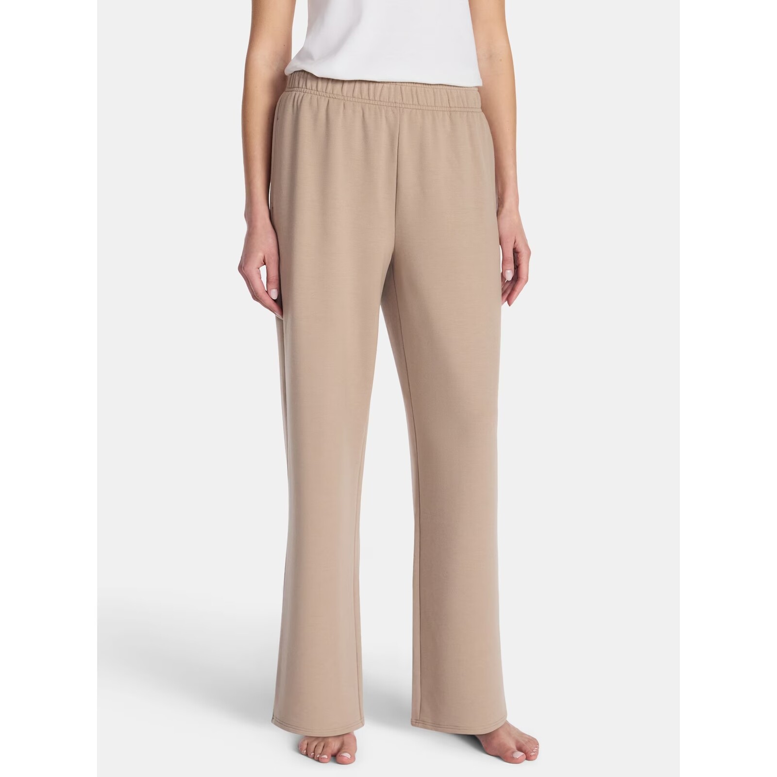 Way To Celebrate Halloween and Fall French Terry Knit Lounge Pants