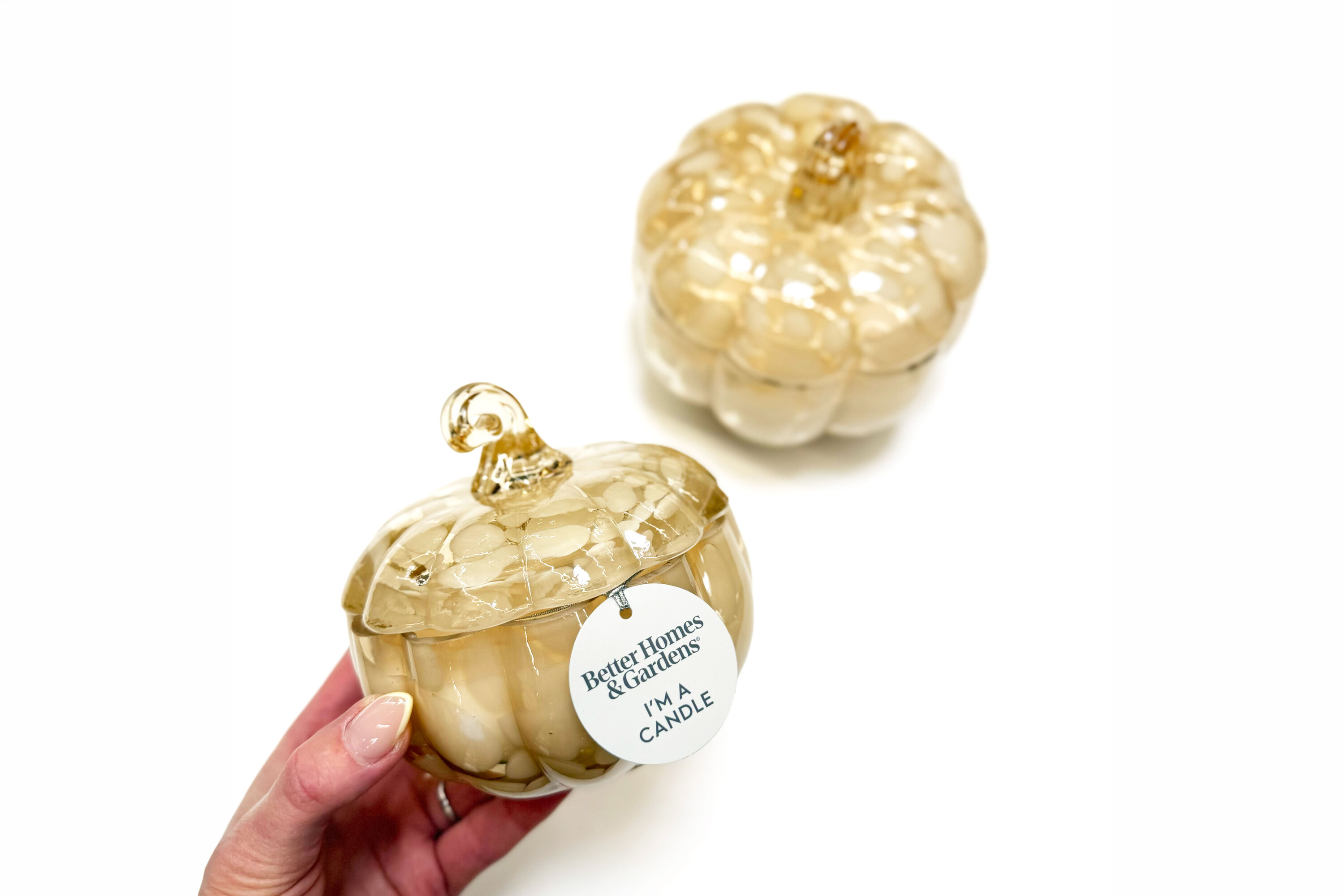 Better Homes & Gardens Fall Fragrance Collection