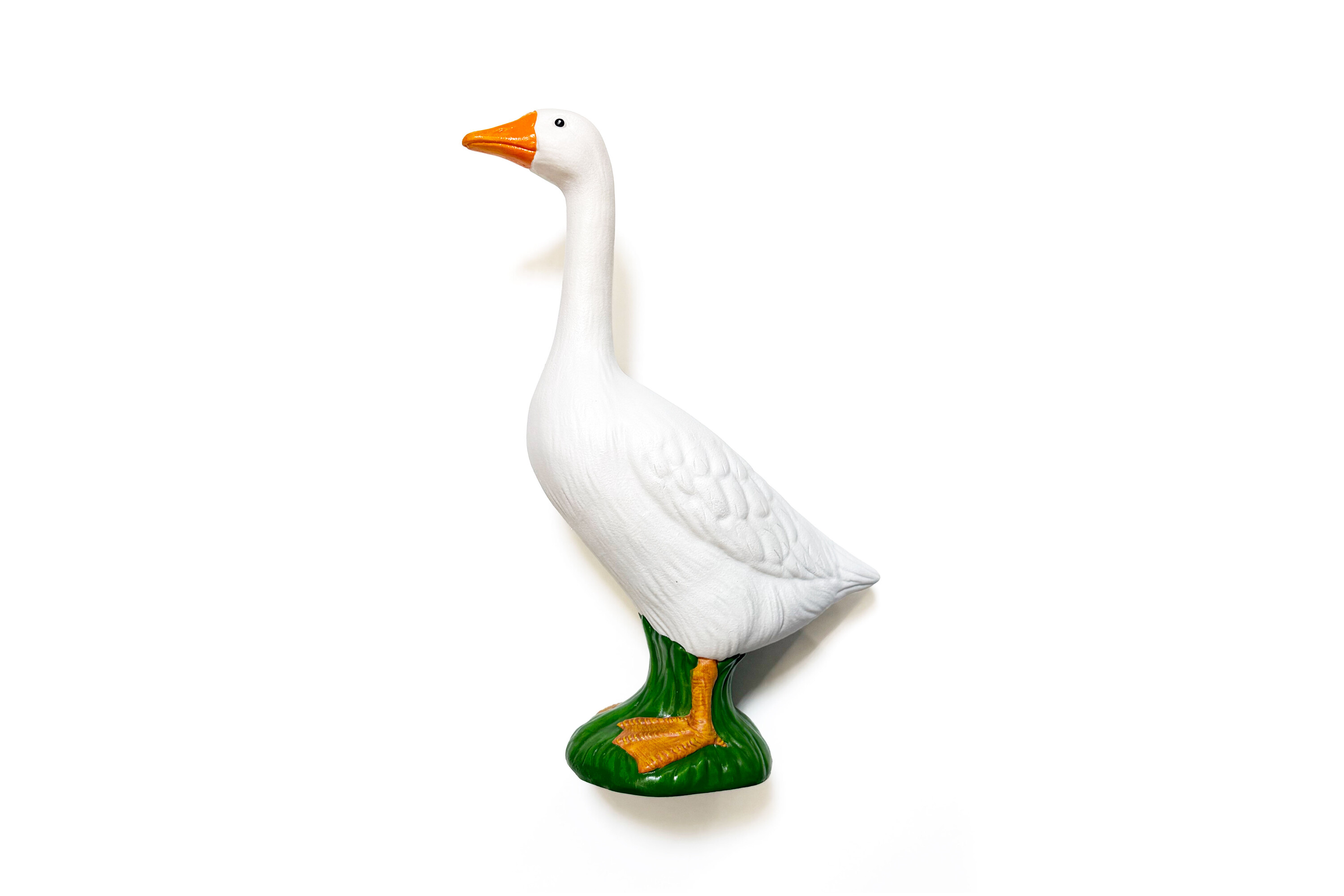 Mainstays Porch Goose at Walmart
