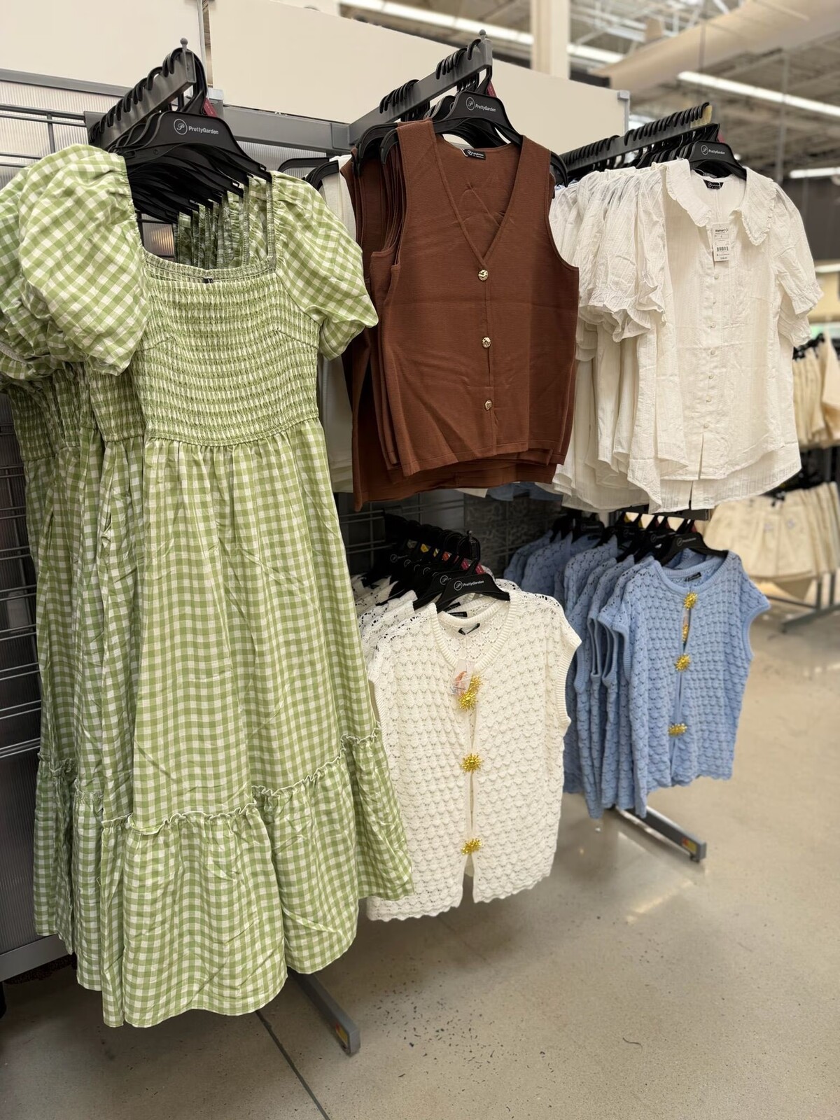 PrettyGarden at Walmart